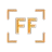 Fluent Frame Logo
