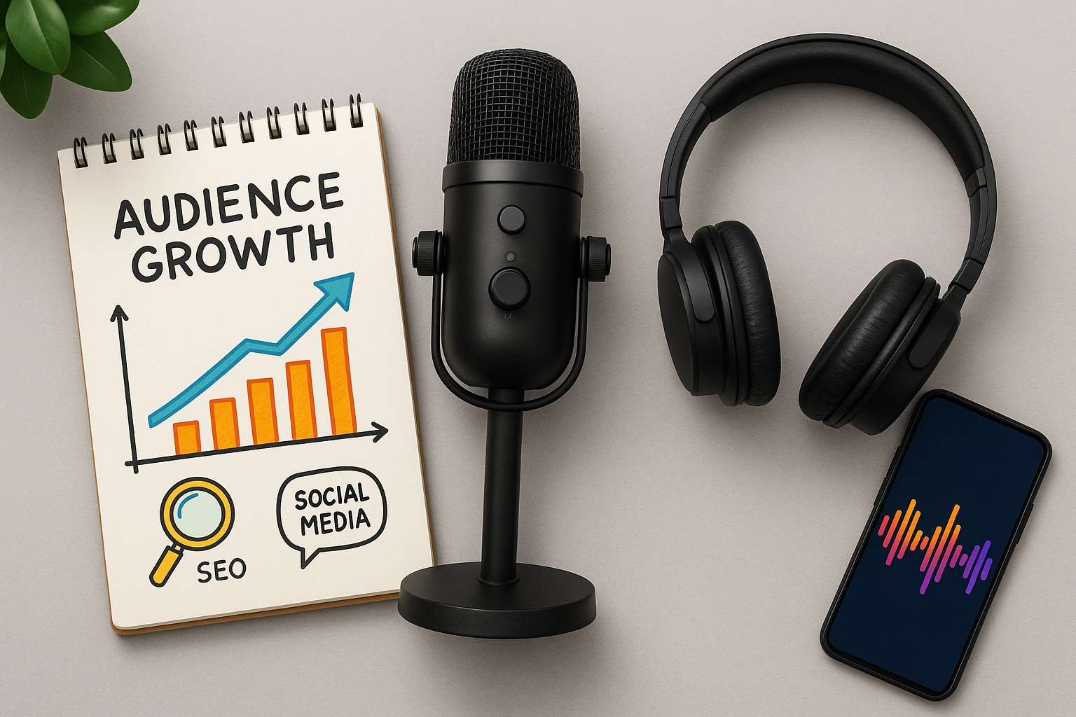 AI Video Tool for Educational Podcasts