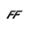 Fluent Frame Logo
