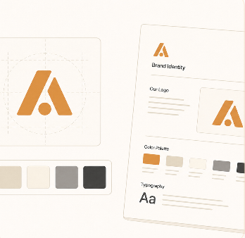 In-house brand & marketing